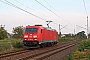 Bombardier 34278 - DB Cargo "185 360-5"
26.09.2016 - Dresden-Stetzsch
Sven Hohlfeld