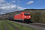Bombardier 34278 - DB Cargo "185 360-5"
05.04.2018 - ThüngersheimMario Lippert