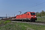Bombardier 34278 - DB Cargo "185 360-5"
10.04.2019 - Karlstadt (Main)Mario Lippert