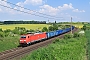 Bombardier 34278 - DB Cargo "185 360-5"
13.05.2018 - OvelgüneRené Große