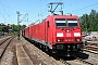 Bombardier 34278 - DB Cargo "185 360-5"
24.06.2020 - LudwigsburgChristian Stolze