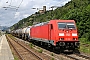 Bombardier 34278 - DB Cargo "185 360-5"
28.07.2021 - KaubWolfgang Mauser