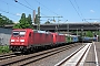 Bombardier 34278 - DB Cargo "185 360-5"
14.06.2023 - Hamburg-HarburgChristian Stolze