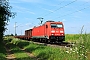 Bombardier 34278 - DB Cargo "185 360-5"
25.07.2024 - BabenhausenKurt Sattig