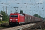 Bombardier 34278 - DB Schenker "185 360-5"
27.08.2009 - Finsterwalde (Niederlausitz)
Dany Neumann
