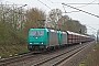 Bombardier 34279 - VPS "185 616-0"
08.04.2016 - Uelzen-Klein Süstedt
Jürgen Steinhoff