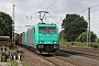 Bombardier 34279 - VPS "185 616-0"
04.08.2016 - Uelzen-Klein SüstedtGerd Zerulla