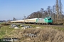 Bombardier 34279 - Crossrail "185 616-0"
26.01.2020 - Brühl-Schwadorf
Kai Dortmann