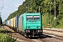 Bombardier 34279 - Crossrail "185 616-0"
21.08.2025 - Lehrte-Hämelerwald
Thomas Wohlfarth