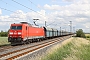 Bombardier 34282 - DB Schenker "185 362-1"
18.06.2011 - Neuss-Allerheiligen
Patrick Böttger