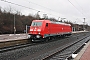 Bombardier 34282 - DB Schenker "185 362-1"
10.02.2009 - Kassel-Wilhelmshöhe
Christian Klotz