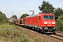 Bombardier 34282 - DB Schenker "185 362-1"
18.09.2009 - Ahlem
Thomas Wohlfarth