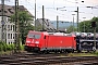 Bombardier 34282 - DB Schenker "185 362-1"
02.06.2012 - Koblenz-Lützel
Dr. Günther Barths