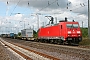 Bombardier 34282 - DB Schenker "185 362-1"
31.07.2013 - Uelzen
Gerd Zerulla