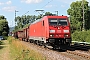 Bombardier 34282 - DB Schenker "185 362-1"
19.07.2013 - Rheinbreitbach
Daniel Kempf