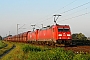 Bombardier 34282 - DB Schenker "185 362-1"
26.09.2011 - Münster (bei Dieburg)
Kurt Sattig