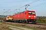 Bombardier 34282 - DB Schenker "185 362-1"
07.04.2010 - Walluf (Rheingau)
Kurt Sattig