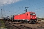 Bombardier 34282 - DB Cargo "185 362-1"
12.09.2016 - Oberhausen, Rangierbahnhof West
Rolf Alberts