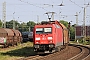 Bombardier 34282 - DB Cargo "185 362-1"
02.06.2017 - Nienburg (Weser)
Thomas Wohlfarth