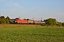 Bombardier 34282 - DB Cargo "185 362-1"
29.08.2017 - Thüngersheim
Marcus Schrödter