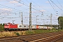 Bombardier 34282 - DB Cargo "185 362-1"
04.08.2019 - Wunstorf
Thomas Wohlfarth