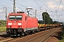 Bombardier 34282 - DB Cargo "185 362-1"
25.07.2020 - Wunstorf
Thomas Wohlfarth