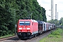 Bombardier 34282 - DB Cargo "185 362-1"
12.07.2020 - Haste
Thomas Wohlfarth