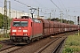 Bombardier 34282 - DB Cargo "185 362-1"
25.08.2022 - Wunstorf
Thomas Wohlfarth