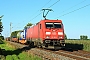 Bombardier 34282 - DB Cargo "185 362-1"
18.08.2023 - Altheim (Hessen)
Kurt Sattig