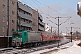 Bombardier 34283 - DB Regio "185 633-5"
18.12.2010 - Nürnberg, Gleißhammer
Bastian Weber