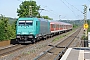 Bombardier 34283 - DB Regio "185 633-5"
24.05.2011 - Poelling
Leo Wensauer