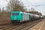 Bombardier 34283 - ITL "185 633-5"
23.04.2013 - Eschede
Jürgen Steinhoff