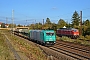 Bombardier 34283 - ITL "185 633-5"
14.10.2017 - Leipzig-Wiederitzsch
Marcus Schrödter