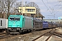 Bombardier 34283 - ITL "185 633-5"
25.02.2018 - Minden (Westfalen)
Thomas Wohlfarth