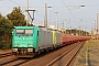 Bombardier 34283 - AMEH "185 633-5"
06.08.2025 - Wunstorf
Thomas Wohlfarth