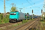 Bombardier 34283 - Alpha Trains "185 633-5"
29.04.2026 - Achim-BadenKurt Sattig