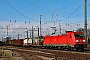 Bombardier 34284 - DB Cargo "185 363-9"
17.03.2017 - Basel Badischer Bahnhof
Theo Stolz