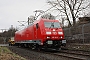 Bombardier 34284 - DB Schenker "185 363-9 "
17.02.2009 - Kassel
Christian Klotz