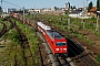 Bombardier 34284 - DB Schenker "185 363-9"
26.07.2009 - Halle
Nils Hecklau