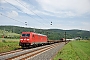 Bombardier 34284 - DB Schenker "185 363-9"
15.06.2010 - Ludwigsau-Mecklar
Patrick Rehn