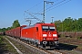 Bombardier 34284 - DB Schenker "185 363-9"
19.04.2009 - Mönchengladbach-Rheydt, Güterbahnhof
Wolfgang Scheer