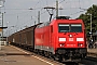 Bombardier 34284 - DB Schenker "185 363-9"
29.08.2013 - Müllheim (Baden)
Sylvain  Assez