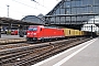 Bombardier 34284 - DB Schenker "185 363-9"
24.05.2011 - Bremen, Hauptbahnhof
Jens Vollertsen