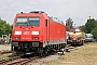 Bombardier 34284 - DB Cargo "185 363-9"
21.05.2016 - Magdeburg, HafenbahnThomas Wohlfarth