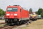 Bombardier 34284 - DB Cargo "185 363-9"
21.05.2016 - Magdeburg, Hafenbahn
Thomas Wohlfarth