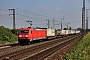 Bombardier 34284 - DB Cargo "185 363-9"
06.06.2016 - Großkorbetha
Christian Klotz