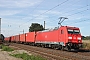 Bombardier 34284 - DB Cargo "185 363-9"
07.09.2016 - Uelzen-Klein Süstedt
Gerd Zerulla