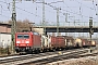 Bombardier 34284 - DB Cargo "185 363-9"
13.03.2017 - Müllheim
Stéphane Storno