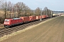 Bombardier 34284 - DB Cargo "185 363-9"
23.02.2018 - Emmendorf
Gerd Zerulla