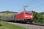 Bombardier 34284 - DB Cargo "185 363-9"
08.05.2018 - Himmelstadt
Gerd Zerulla